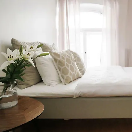 Apartamento Roost Kaleva